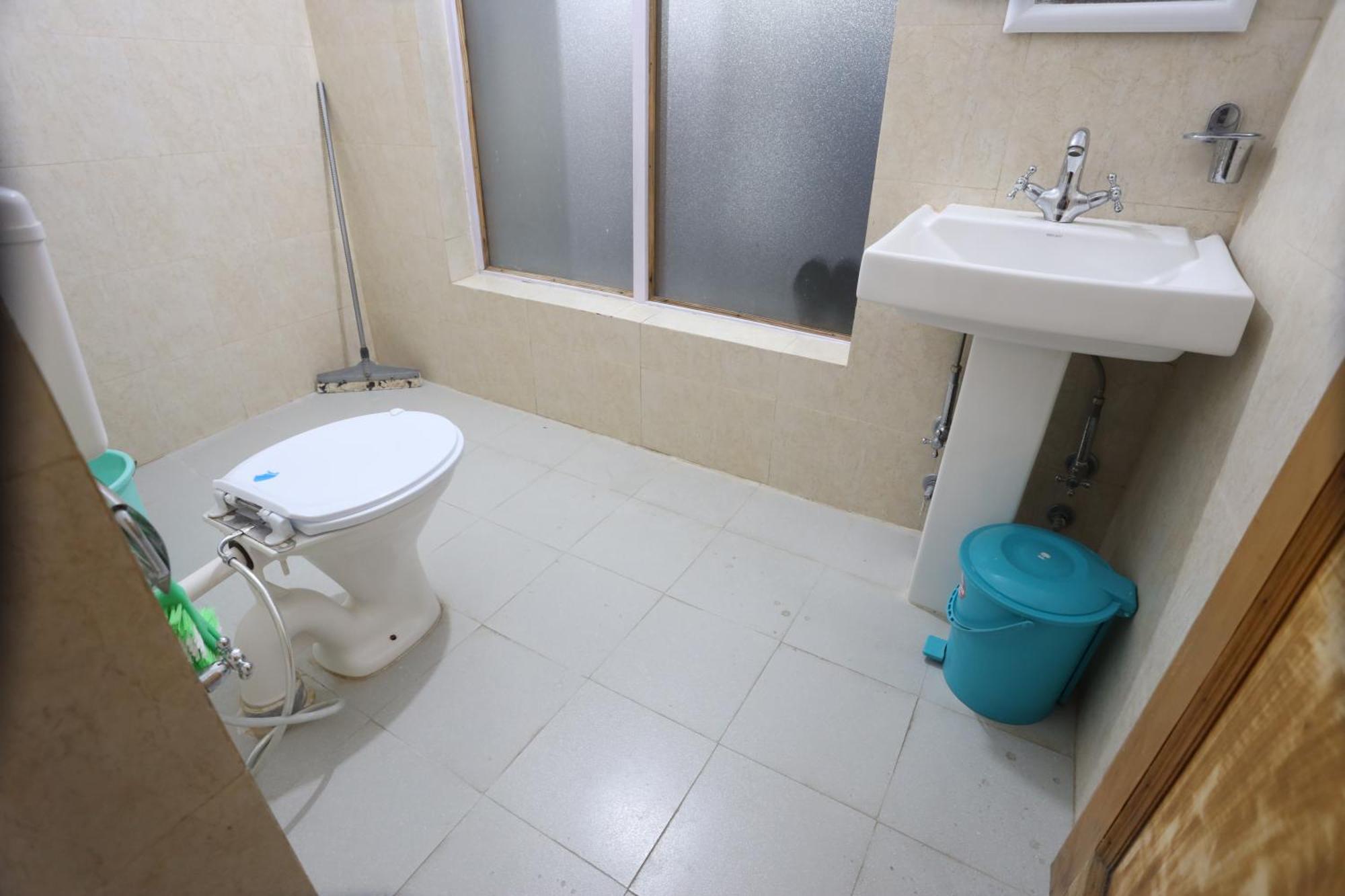 Odbar Guest House Best Guest House At Leh Ladakh Exterior foto